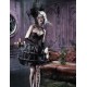 Blood Supply Legacy of the Undead Spirit Guiding Skirt(Full Payment Without Shipping)